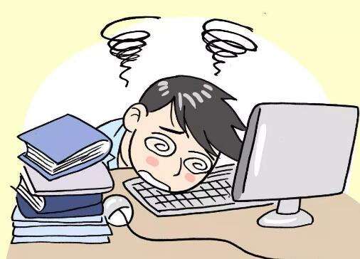 男人提不起“性趣”的6個原因，你中招沒？