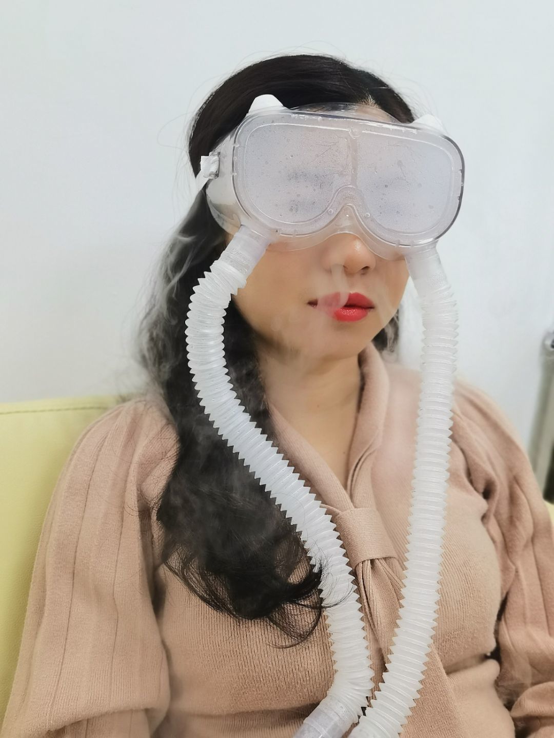 眼睛干澀、疲倦、刺痛……注意了！“干眼癥”可能找上你了！
