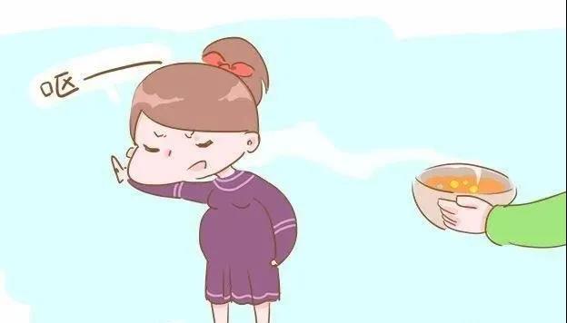 懷孕后容易產(chǎn)生的8大不適癥狀，你中了幾個？來看看如何緩解~