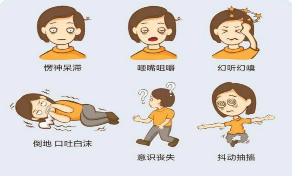 【保山安利醫(yī)院】世界癲癇日 / 多學(xué)科協(xié)作成立癲癇患友微信群，幫助患者排憂解難！