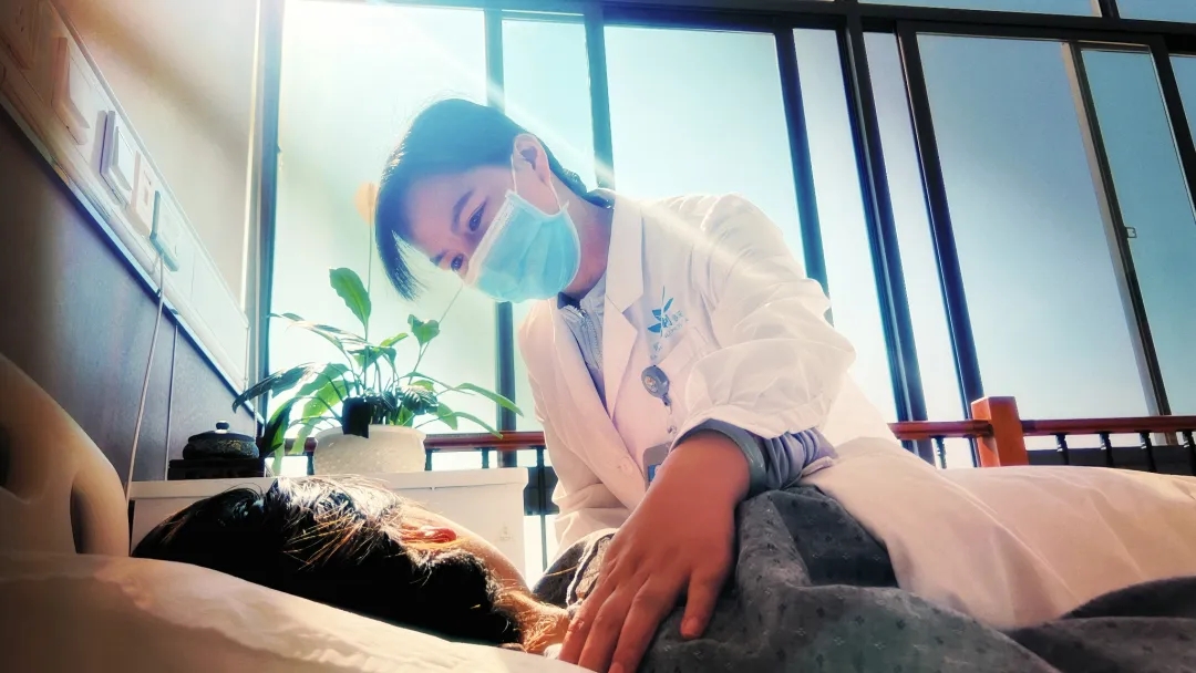 科普知識 | 臨終關(guān)懷——讓陪伴撫慰心靈，讓生命尊嚴謝幕！